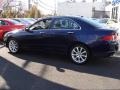 Royal Blue Pearl - TSX Sedan Photo No. 8