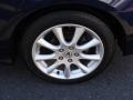 Royal Blue Pearl - TSX Sedan Photo No. 9