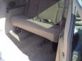 2003 Onyx Green Pearl Chrysler Town & Country LX  photo #13