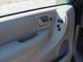 2003 Onyx Green Pearl Chrysler Town & Country LX  photo #14