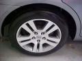 2007 Tungsten Grey Metallic Ford Fusion SE V6  photo #5
