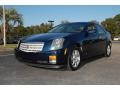 Blue Chip - CTS Sedan Photo No. 13