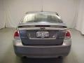 2007 Tungsten Grey Metallic Ford Fusion SE V6  photo #20