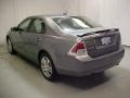 2007 Tungsten Grey Metallic Ford Fusion SE V6  photo #22