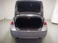 2007 Tungsten Grey Metallic Ford Fusion SE V6  photo #23