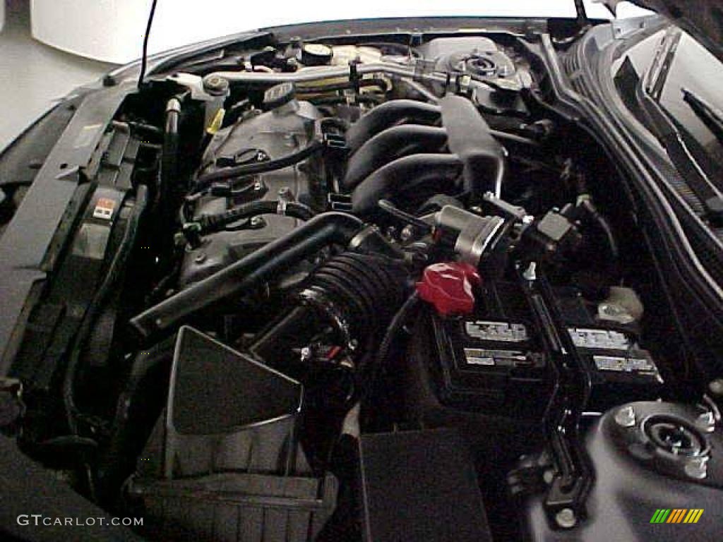 2007 Fusion SE V6 - Tungsten Grey Metallic / Charcoal Black photo #26