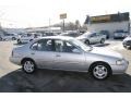 Platinum Metallic - Altima GXE Photo No. 4