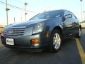 Stealth Gray - CTS Sedan Photo No. 1