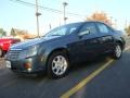 Stealth Gray - CTS Sedan Photo No. 2