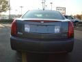 Stealth Gray - CTS Sedan Photo No. 5