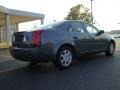 Stealth Gray - CTS Sedan Photo No. 6
