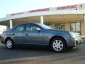 Stealth Gray - CTS Sedan Photo No. 7