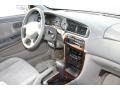 Platinum Metallic - Altima GXE Photo No. 9