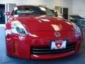 Redline - 350Z Touring Coupe Photo No. 2