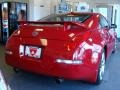 Redline - 350Z Touring Coupe Photo No. 4