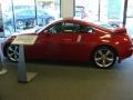 Redline - 350Z Touring Coupe Photo No. 6