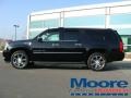 Black Raven - Escalade ESV AWD Photo No. 8