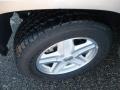 Indigo Blue Metallic - TrailBlazer LTZ 4x4 Photo No. 5