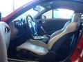 Redline - 350Z Touring Coupe Photo No. 10