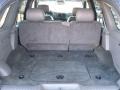 Indigo Blue Metallic - TrailBlazer LTZ 4x4 Photo No. 7