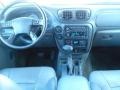 Indigo Blue Metallic - TrailBlazer LTZ 4x4 Photo No. 10