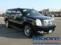 Black Raven - Escalade ESV AWD Photo No. 18