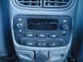 Indigo Blue Metallic - TrailBlazer LTZ 4x4 Photo No. 12