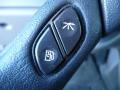 Indigo Blue Metallic - TrailBlazer LTZ 4x4 Photo No. 19