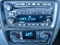 Indigo Blue Metallic - TrailBlazer LTZ 4x4 Photo No. 21