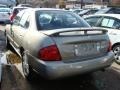 2006 Radium Metallic Nissan Sentra 1.8 S Special Edition  photo #6