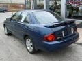 2006 Blue Dusk Metallic Nissan Sentra 1.8 S Special Edition  photo #3