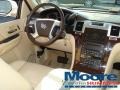 2007 White Diamond Cadillac Escalade ESV AWD  photo #3