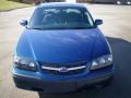 2004 Superior Blue Metallic Chevrolet Impala   photo #8