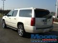 2007 White Diamond Cadillac Escalade ESV AWD  photo #7