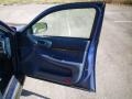 2004 Superior Blue Metallic Chevrolet Impala   photo #15