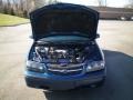 2004 Superior Blue Metallic Chevrolet Impala   photo #17