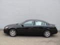 Super Black - Altima 2.5 S Photo No. 2
