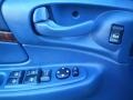 2004 Superior Blue Metallic Chevrolet Impala   photo #19