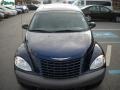 Patriot Blue Pearl - PT Cruiser Limited Photo No. 16