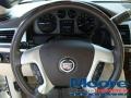 White Diamond - Escalade ESV AWD Photo No. 22