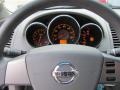 Super Black - Altima 2.5 S Photo No. 12