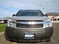 Galaxy Silver Metallic - Equinox LS AWD Photo No. 2