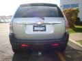 Galaxy Silver Metallic - Equinox LS AWD Photo No. 9