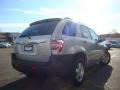 Galaxy Silver Metallic - Equinox LS AWD Photo No. 10