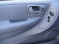 2005 Butane Blue Pearl Chrysler Town & Country Touring  photo #7