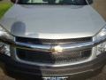Galaxy Silver Metallic - Equinox LS AWD Photo No. 16