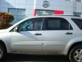 Galaxy Silver Metallic - Equinox LS AWD Photo No. 18