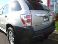 Galaxy Silver Metallic - Equinox LS AWD Photo No. 19