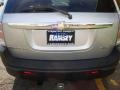 Galaxy Silver Metallic - Equinox LS AWD Photo No. 20