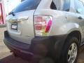 Galaxy Silver Metallic - Equinox LS AWD Photo No. 21